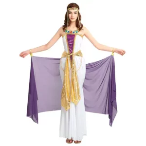 Аренда костюма Нефертити