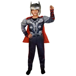 Аренда детского костюма  super man