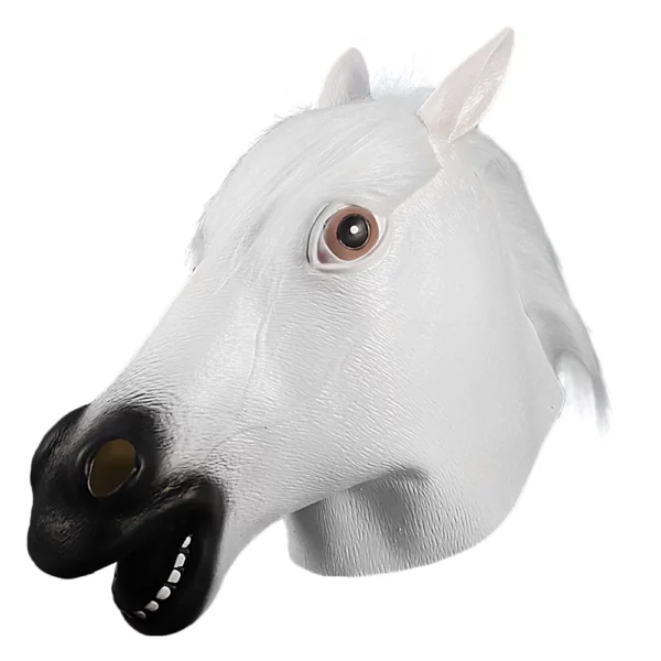 маска лошади напрокат