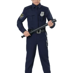 детский костюм милиционера напрокат