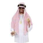 Арабские костюмы
