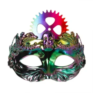 карнавальная маска в Минске